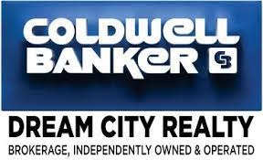 COLDWELL BANKER DREAM CITY REALTY